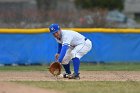 Baseball vs FSU  Wheaton College Baseball vs Framingham State University. - Photo by: KEITH NORDSTROM : Wheaton, Baseball